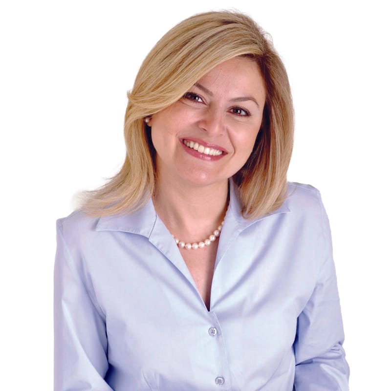 Prof. Deniz Ülke Kaynak