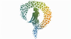Menopoz döneminde yoga yapan kadın – beden ve zihin dengesini destekleyen bütüncül sağlık yaklaşımı