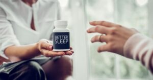 Uyku ve Kilo Yönetimi: Uyku Kalitesini Artırarak Metabolizmayı Destekleyin