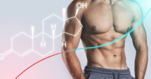 Testosteron