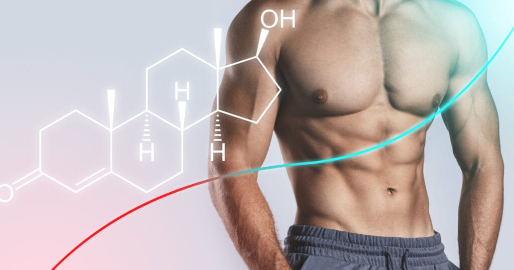 Testosteron