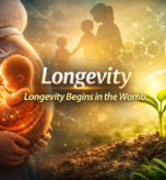 Longevity Begins in the Womb