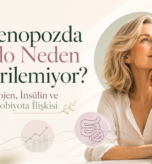 menopozda kilo neden verilemiyor