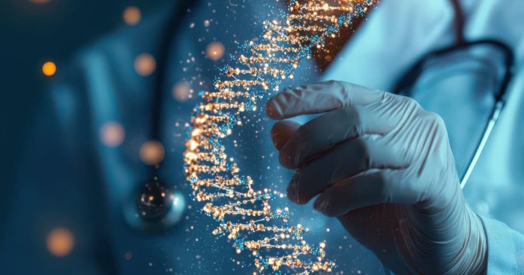 Genetik analiz ile sağlığınızı kişiselleştirme ve riskleri belirleme
